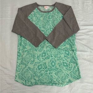 Disney Lularoe Randy (Little Mermaid)